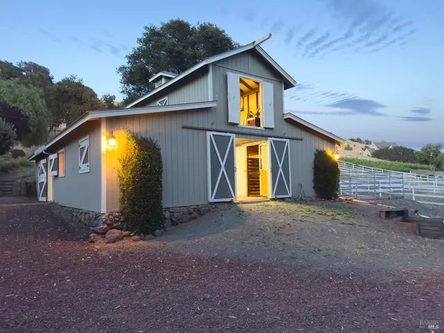 $3,100,000 | 4560 Lovall Valley Loop Road, Sonoma, CA 95476