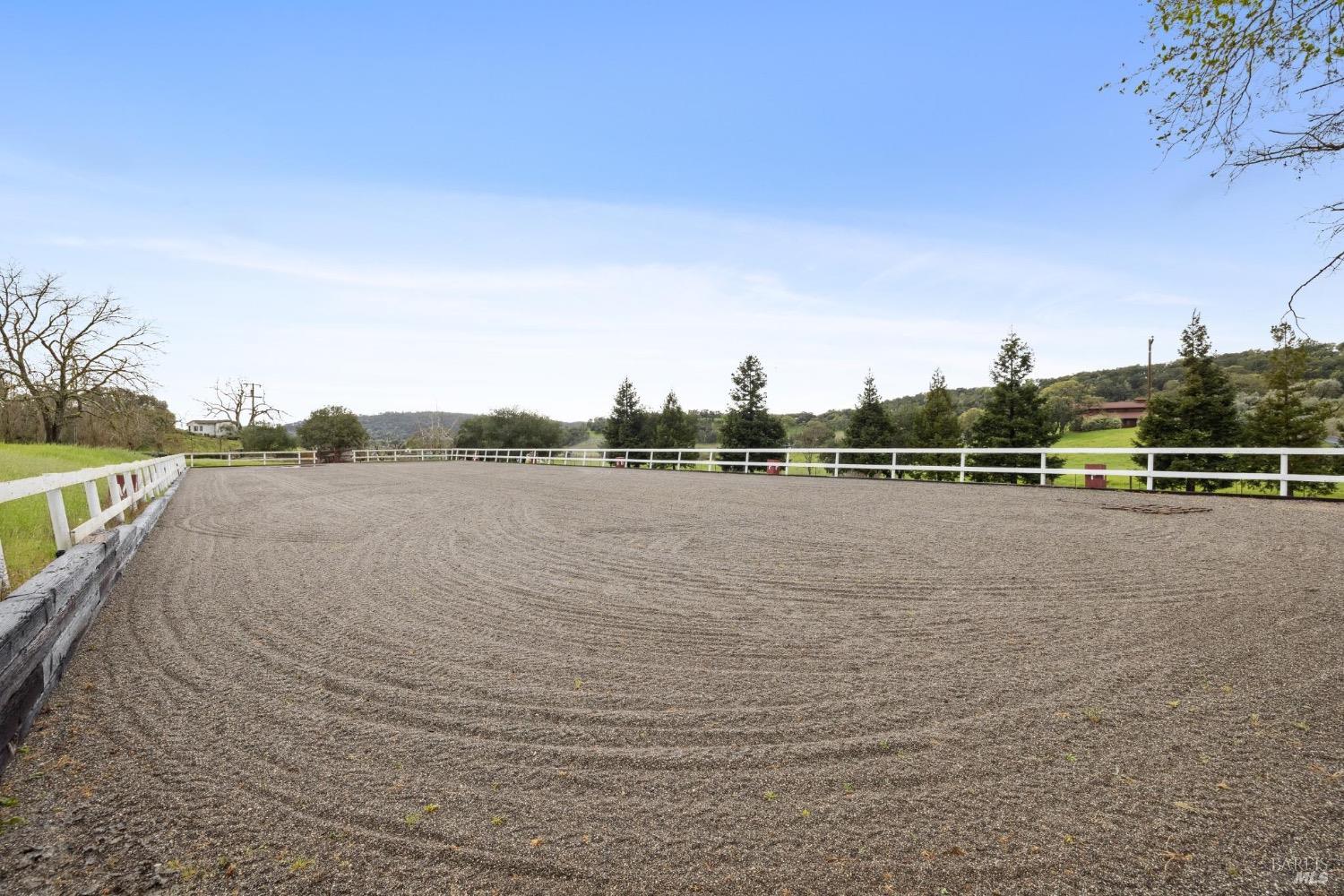 4560 Lovall Valley Loop Road Sonoma, CA 95476 - Photo 81 of 95