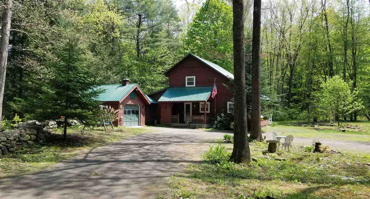 1187 Broad Brook Road Guilford, VT 05354 - Photo 3 of 19 Gallery Image 3
