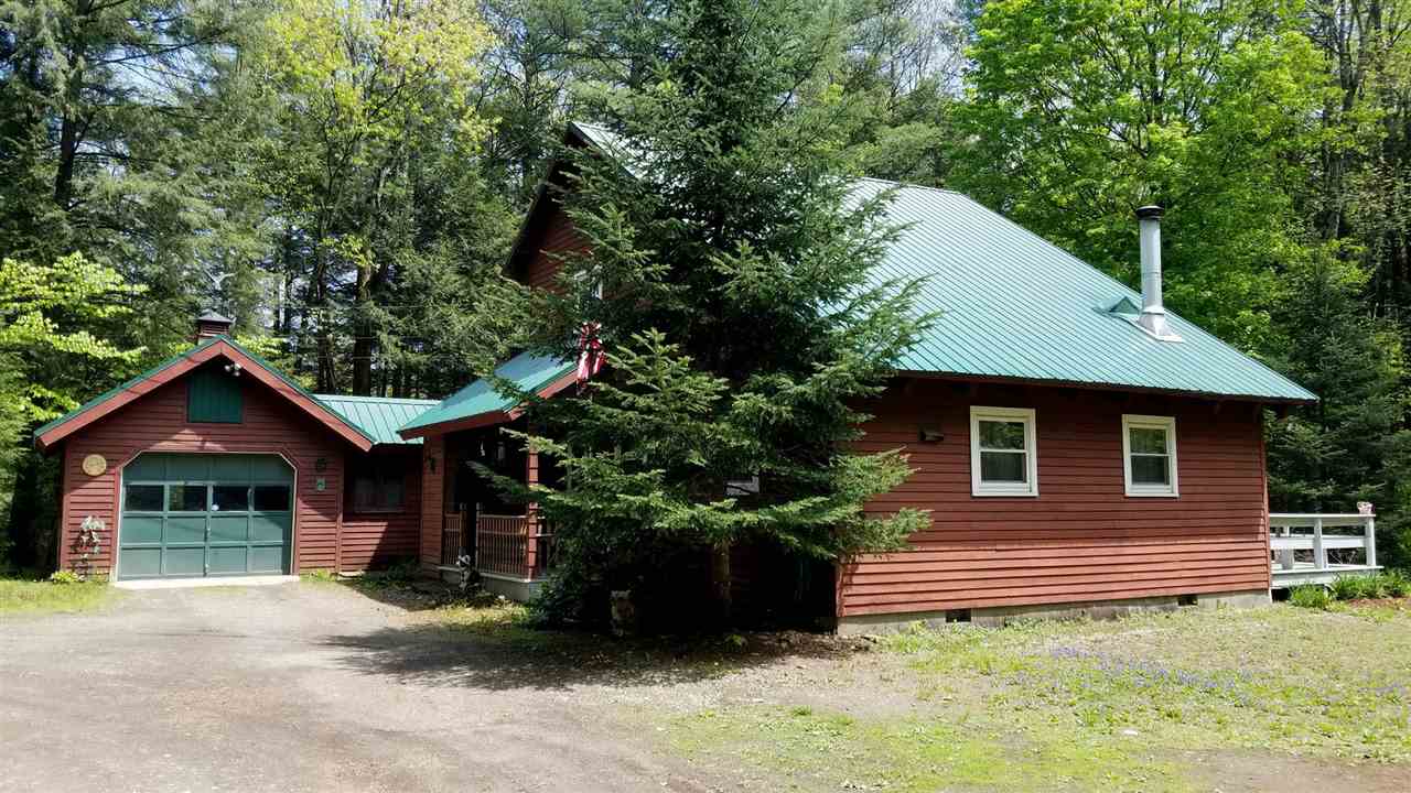 1187 Broad Brook Road Guilford, VT 05354 - Photo 4 of 19 Gallery Image 4
