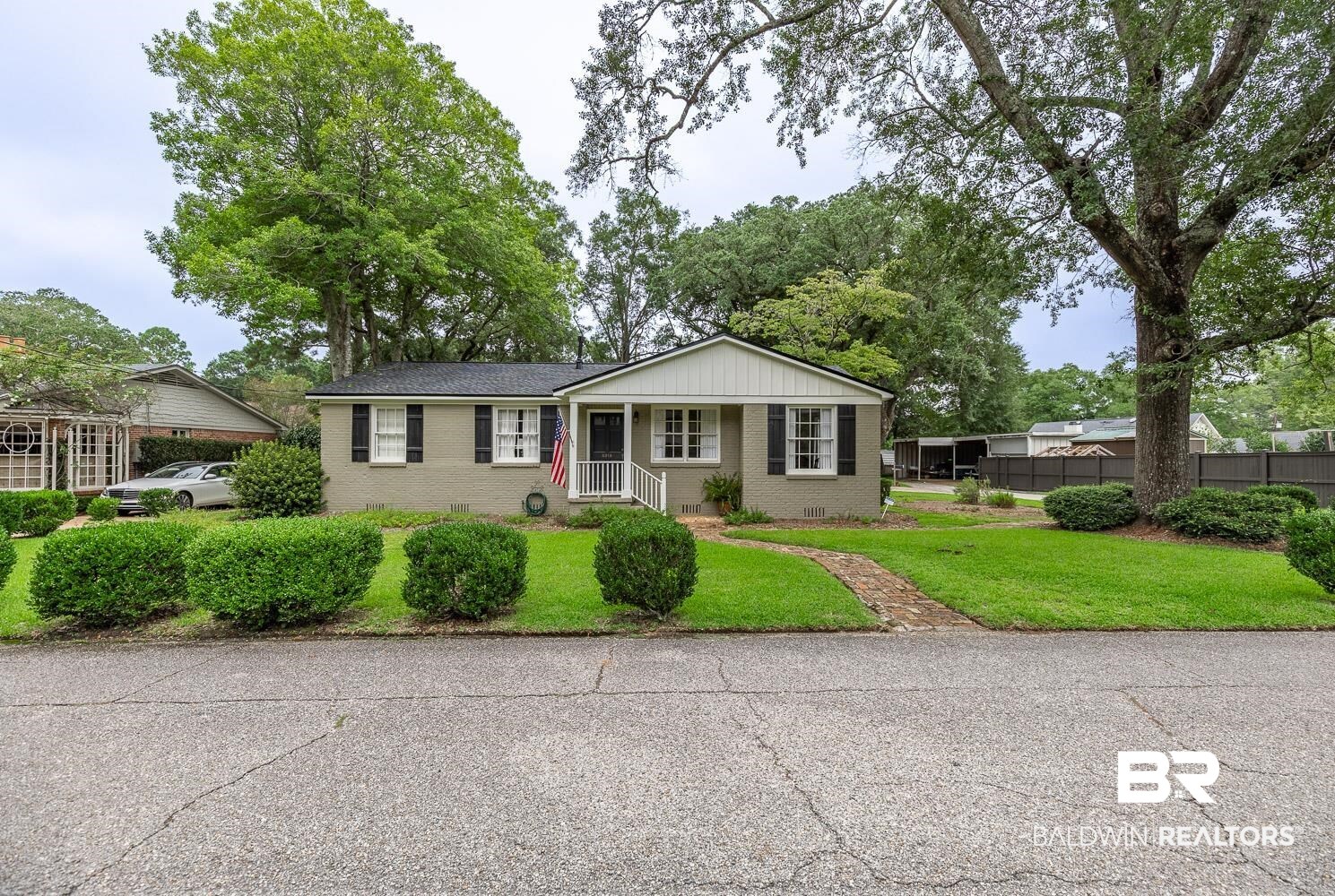 4318 Babs Street Mobile, AL 36608 - Photo 2 of 35