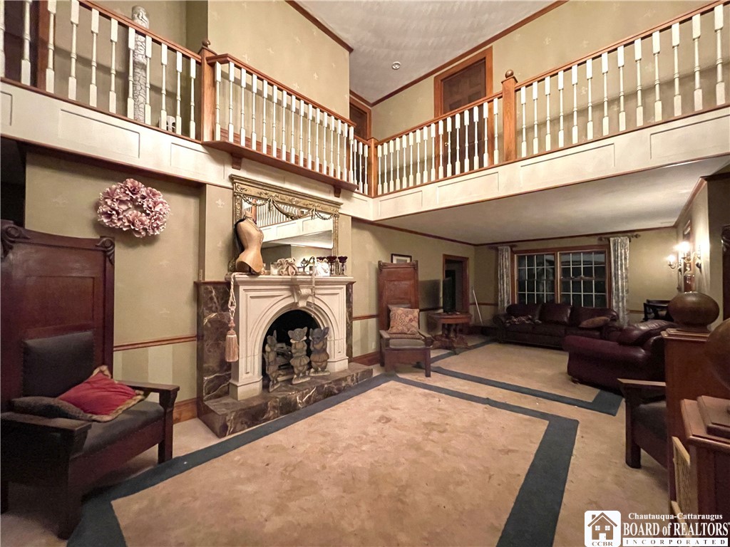 1205 South Main St Extension Busti, NY 14701 - Photo 11 of 28