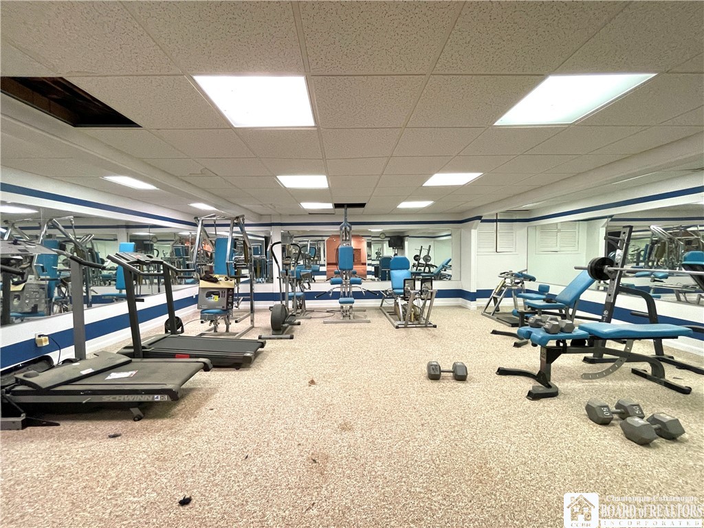 1205 South Main St Extension Busti, NY 14701 - Photo 16 of 28