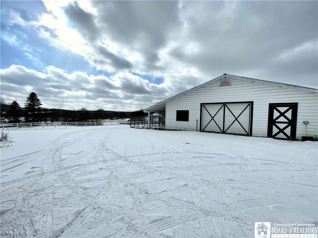 1205 South Main St Extension Busti, NY 14701 - Photo 26 of 28