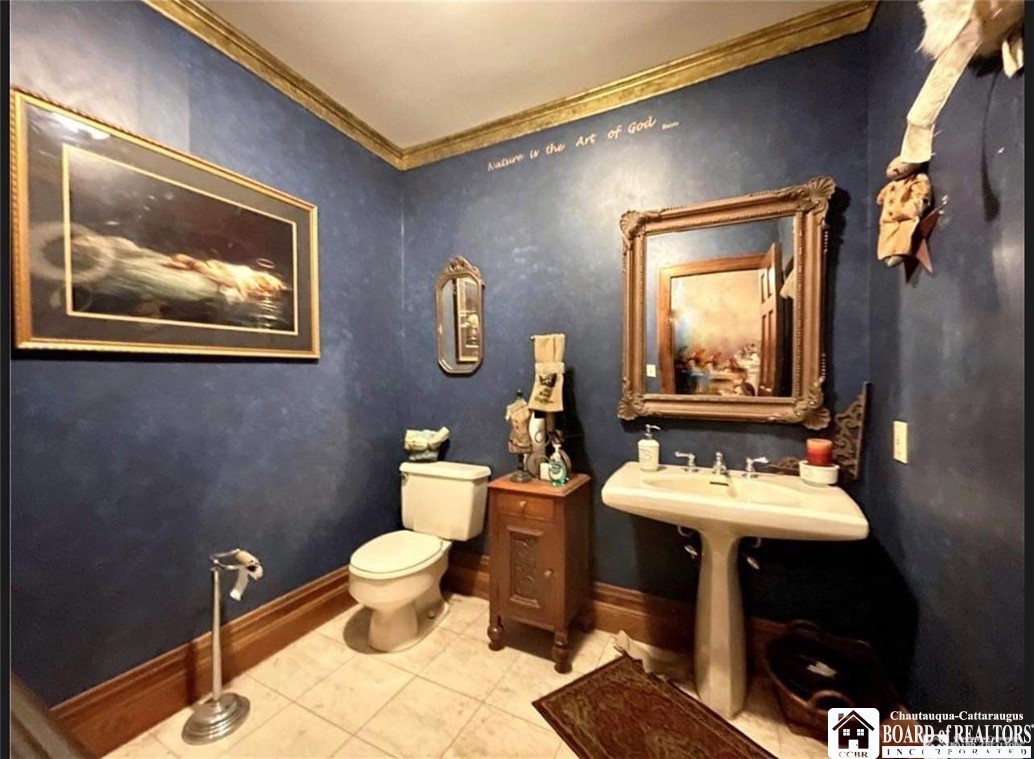 1205 South Main St Extension Busti, NY 14701 - Photo 9 of 28