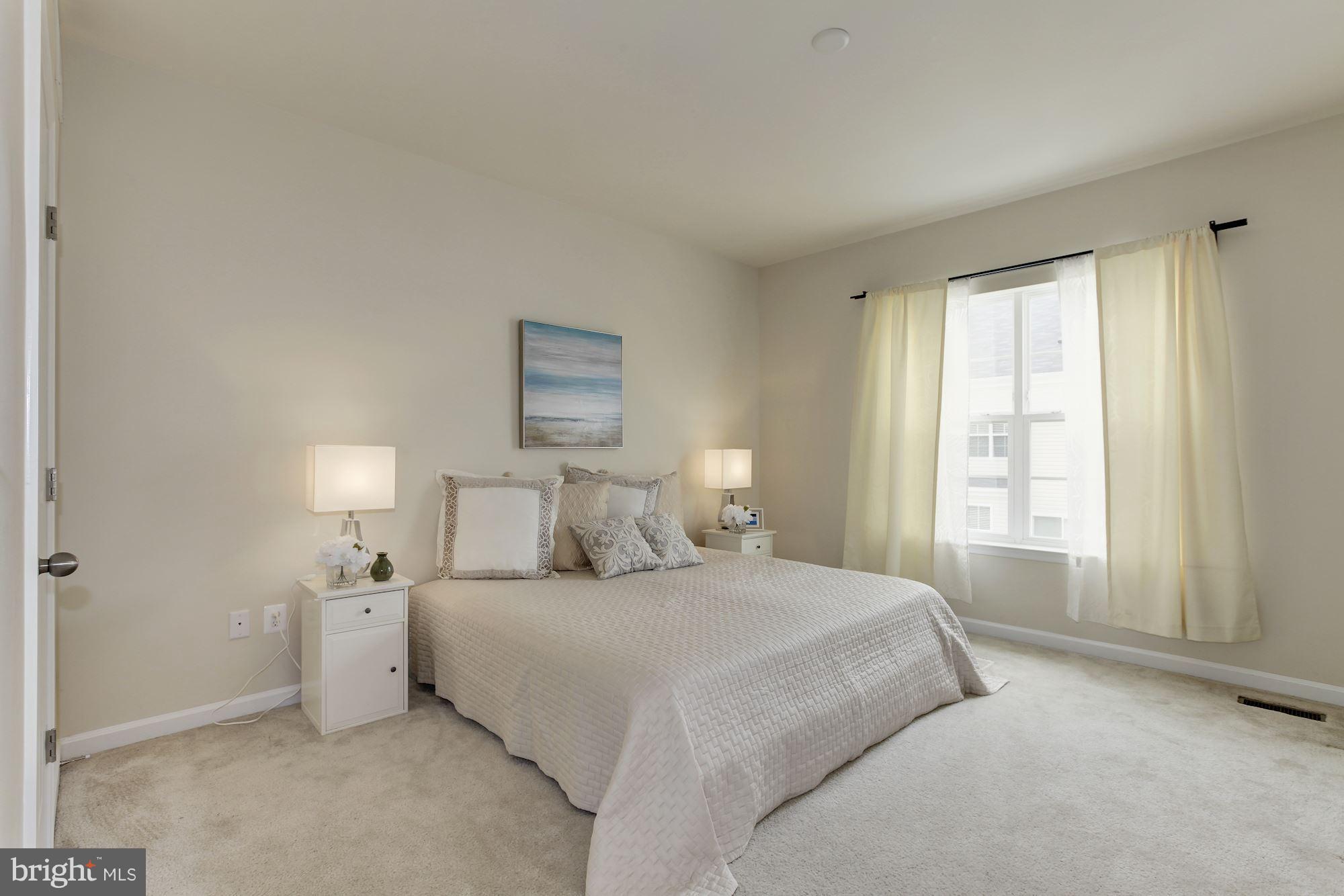 3630 Maven Street Silver Spring, MD 20906 - Photo 14 of 29 Master Bedroom