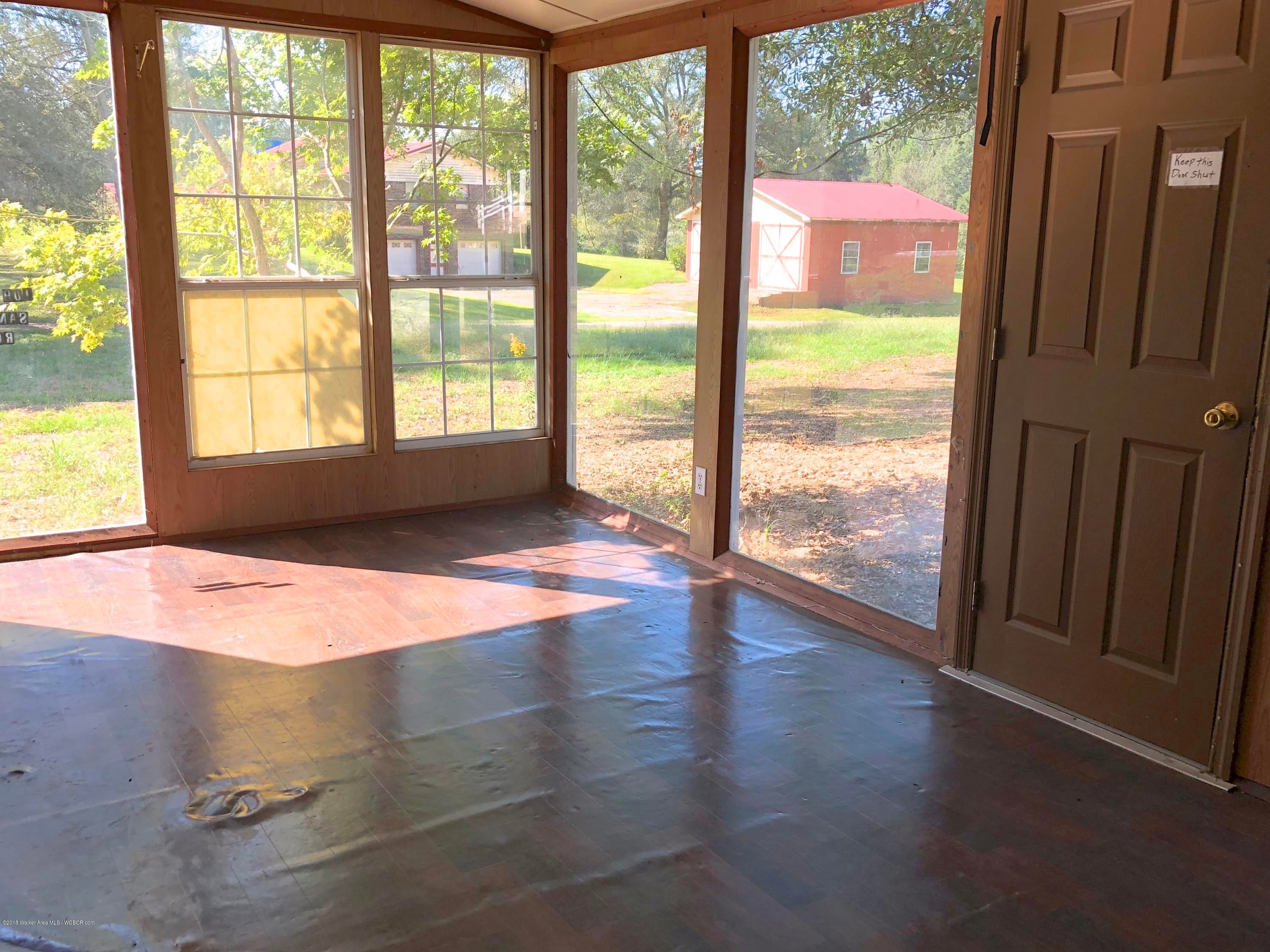 109 Sanders Road Jasper, AL 35504 - Photo 4 of 23 Gallery Image 4