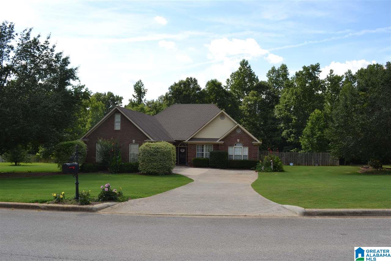 211 Quail Ridge Road Helena, AL 35080 - Photo 10 of 11