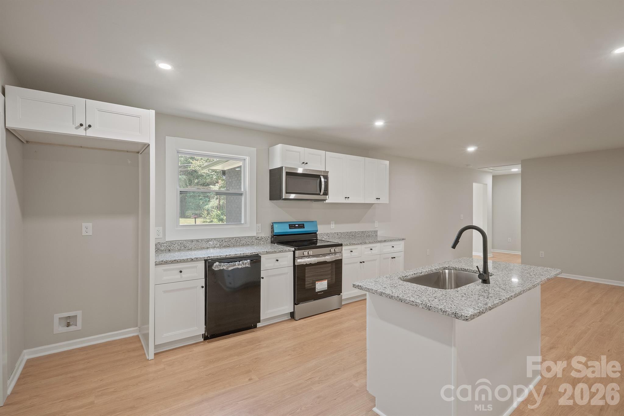841 Murphy Street Kannapolis, NC 28081 - Photo 15 of 44