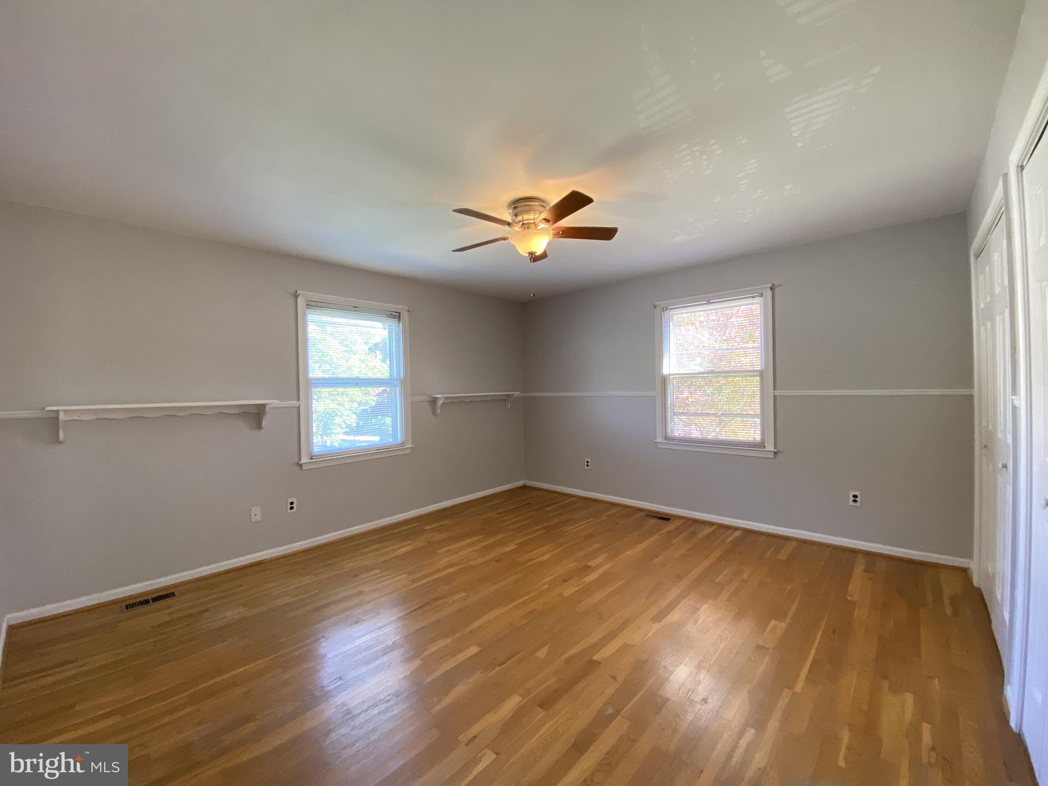 6 Kenwick Road Hockessin, DE 19707 - Photo 21 of 28 Bedroom 2 with double closets