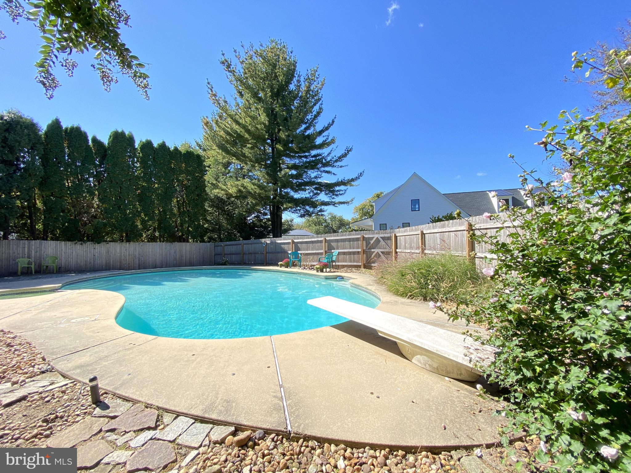 6 Kenwick Road Hockessin, DE 19707 - Photo 26 of 28 Imagine relaxing and entertaining!