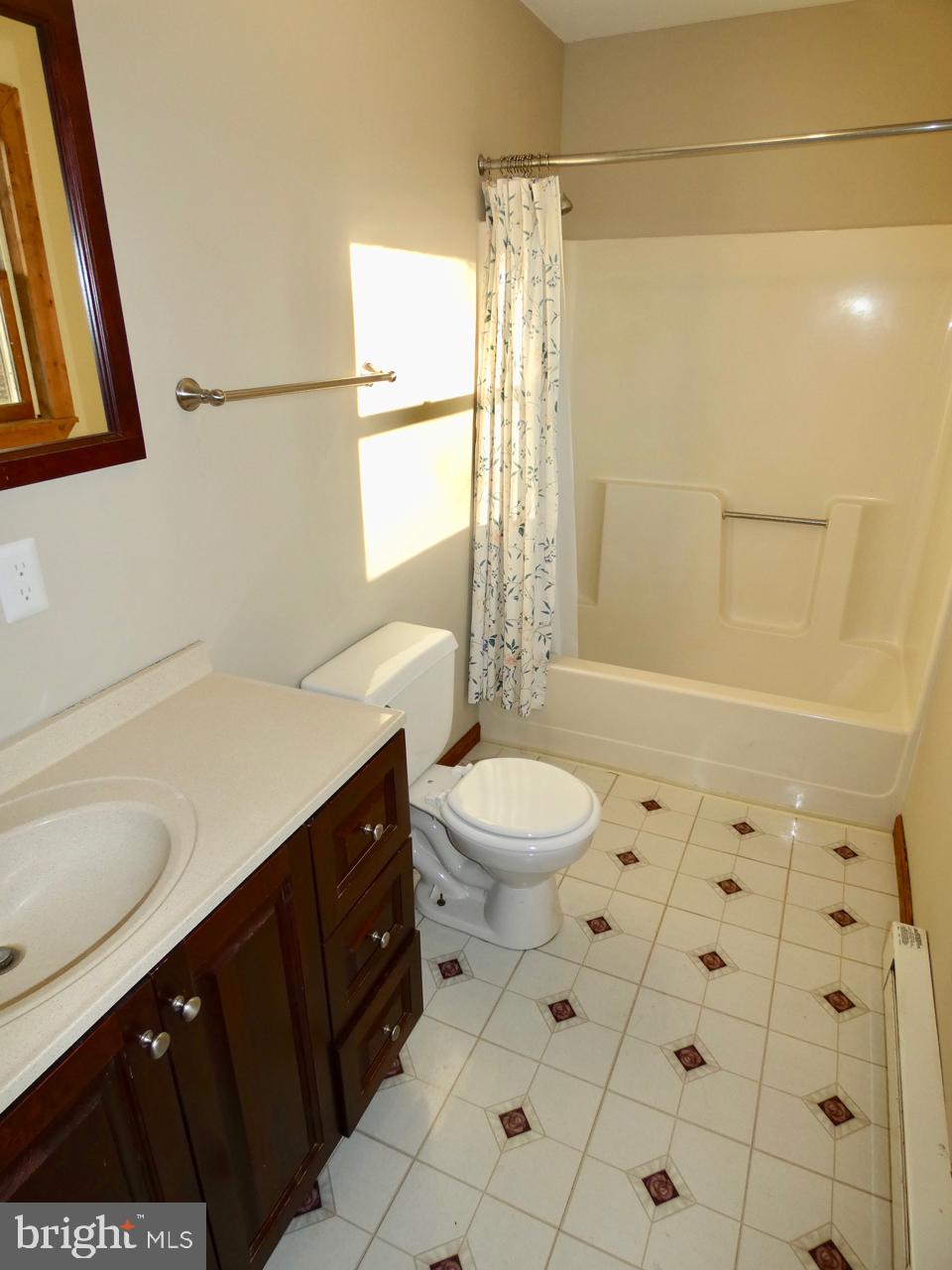 1823 Slaughter Station Road Hartly, DE 19953 - Photo 29 of 63 Primary Bathroom