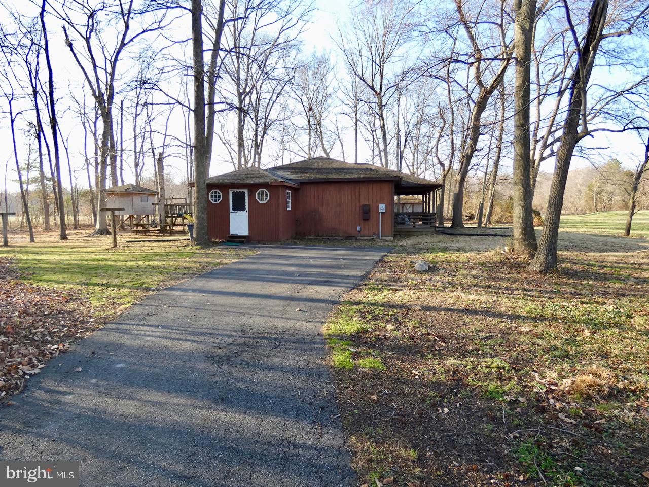 1823 Slaughter Station Road Hartly, DE 19953 - Photo 5 of 63 Exterior Side