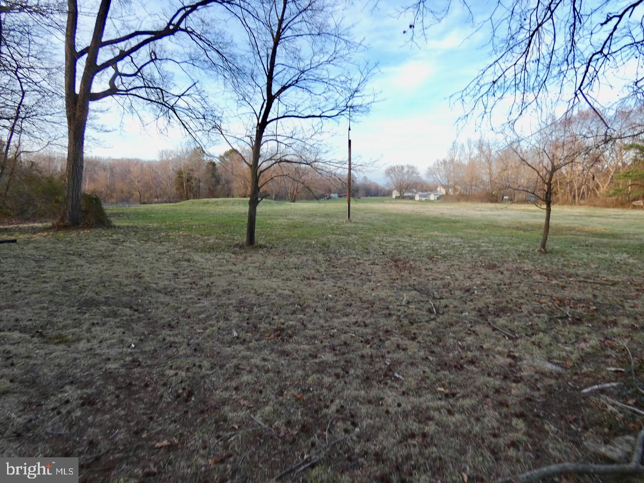1823 Slaughter Station Road Hartly, DE 19953 - Photo 53 of 63 Open Front Yard