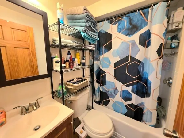 $2,700 | 41 Gould Street, Unit 41, Melrose, MA 02176