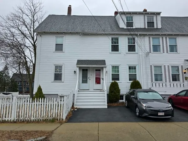 $2,700 | 41 Gould Street, Unit 41, Melrose, MA 02176