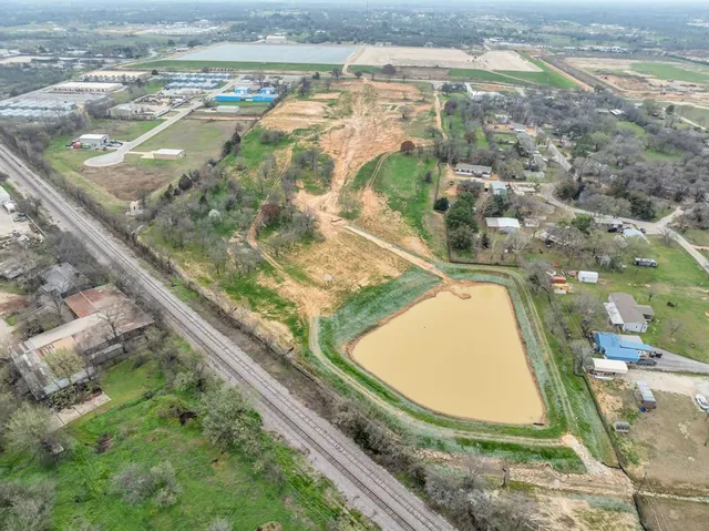 a view of a lake view