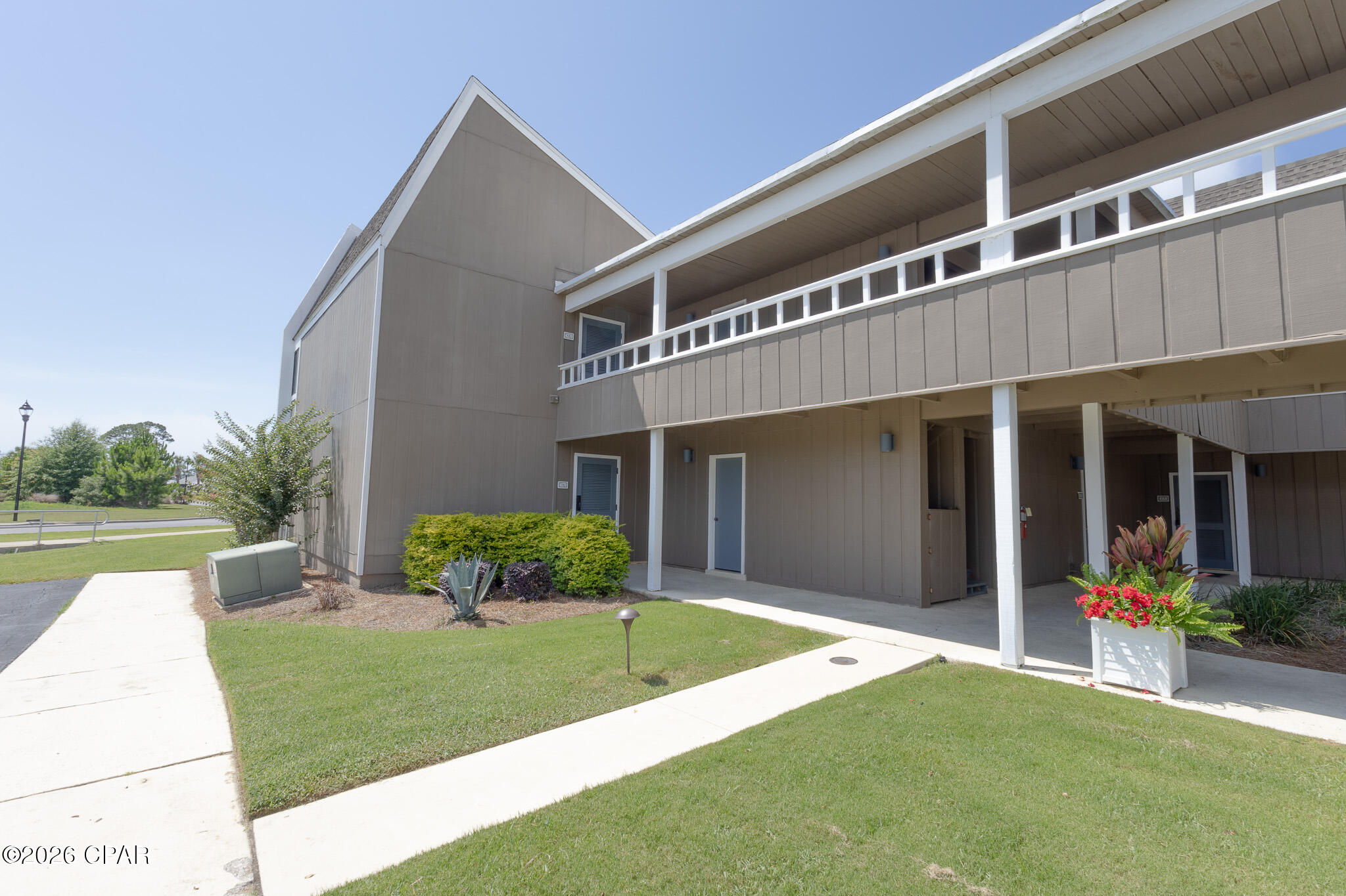 4725 Bay Point Road, Unit 270 Panama City Beach, FL 32408 - Photo 3 of 27