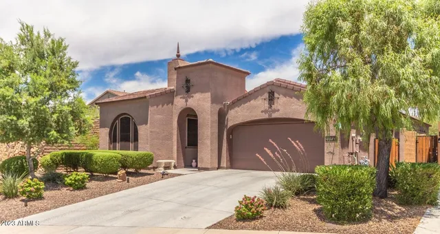 $2,450 | 13728 West Creosote Drive, Peoria, AZ 85383