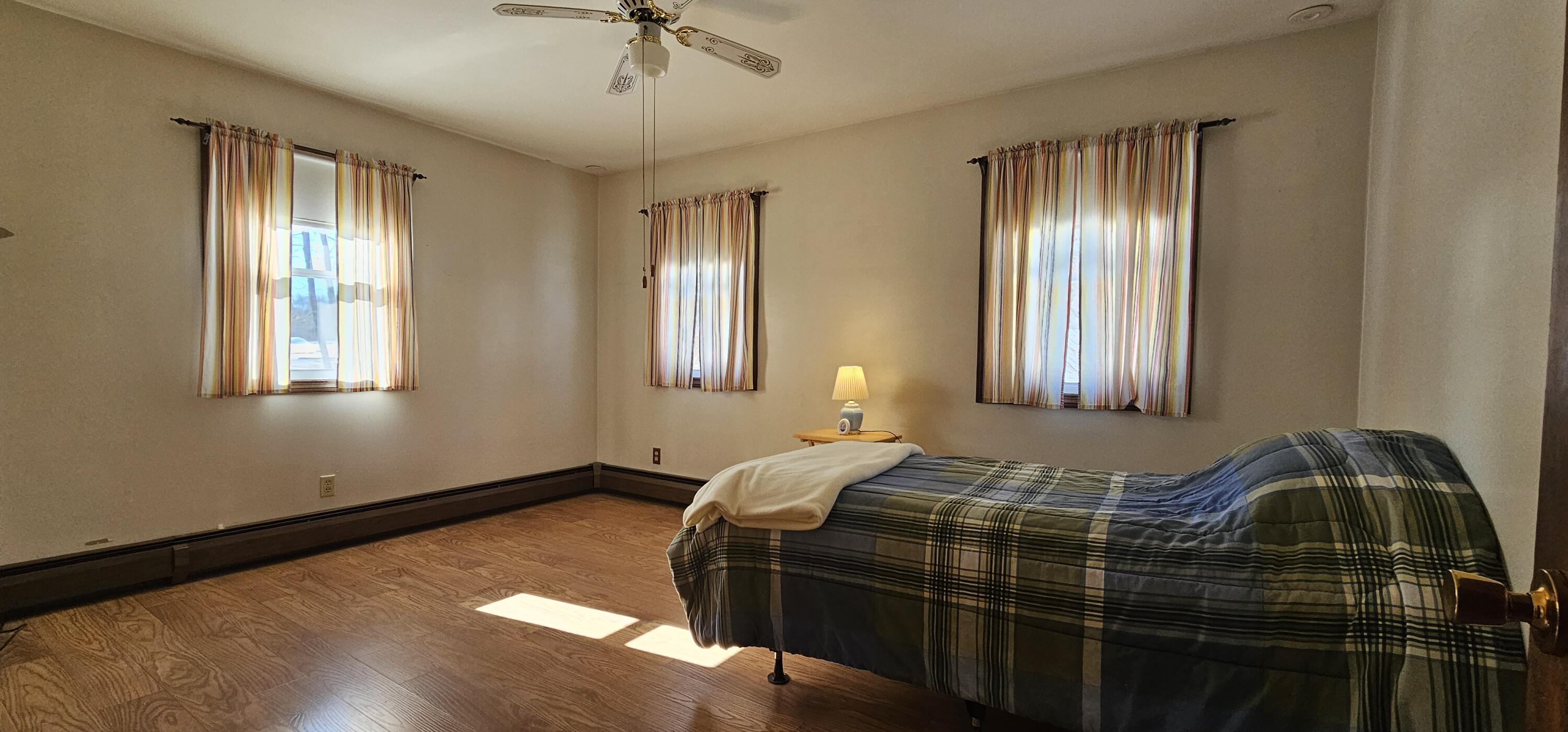 12 Harry Street Winslow, ME 04901 - Photo 15 of 21 16. Primary Bedroom