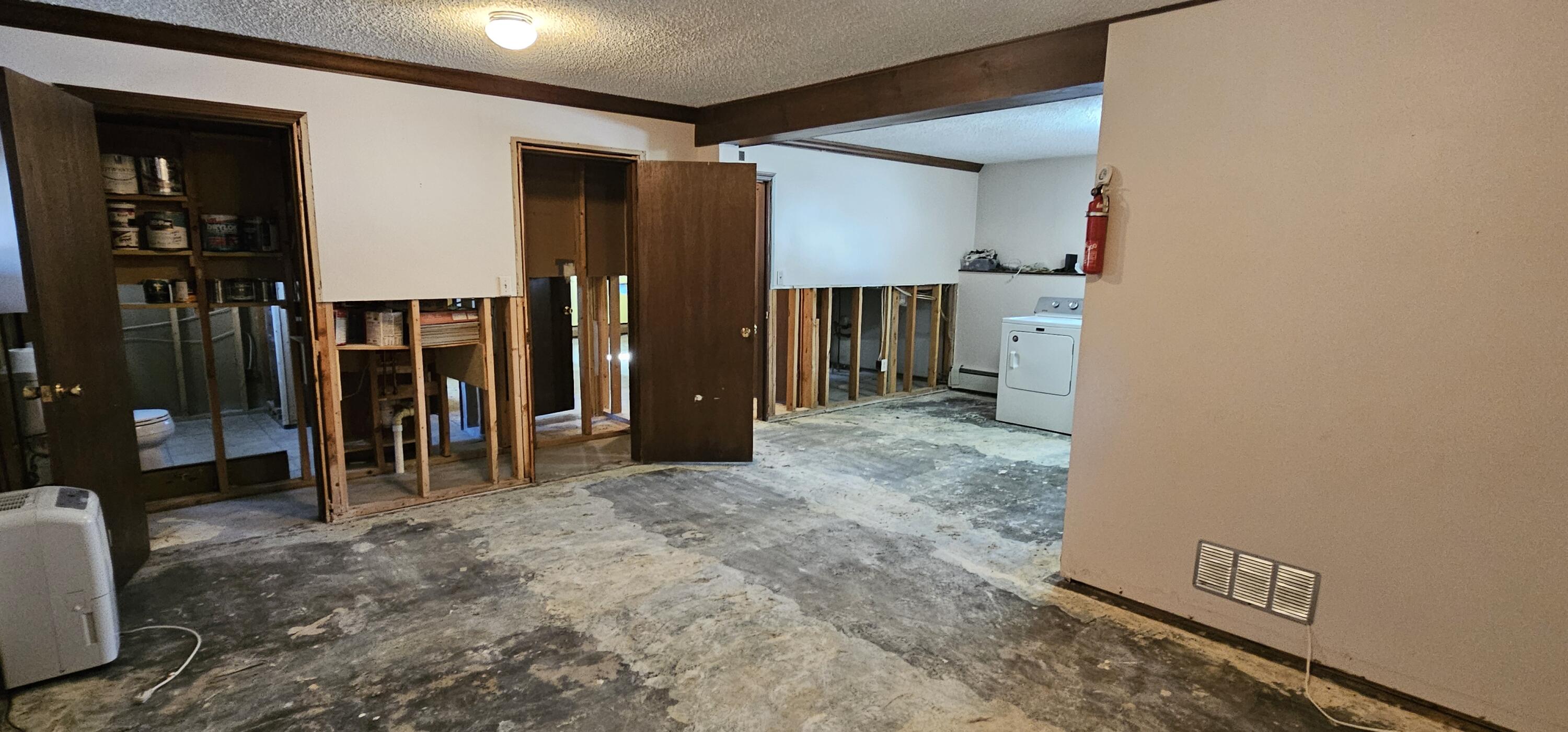 12 Harry Street Winslow, ME 04901 - Photo 20 of 21 21. Possible Family Room In Basement