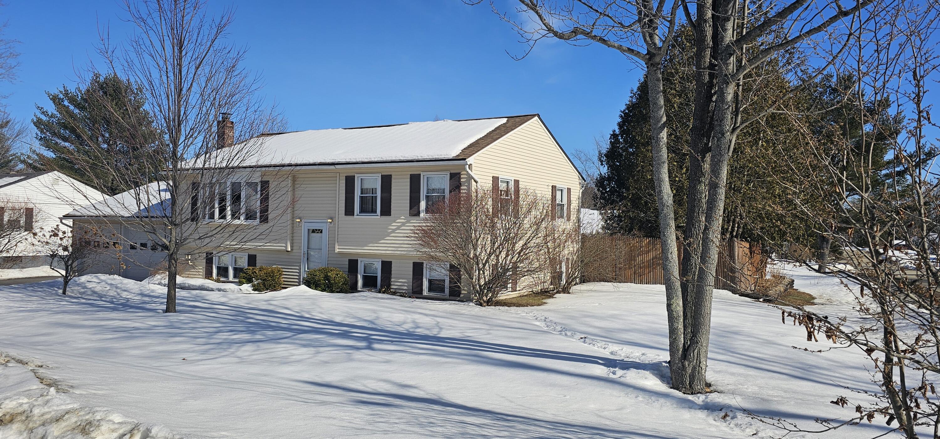 12 Harry Street Winslow, ME 04901 - Photo 2 of 21 02. Exterior