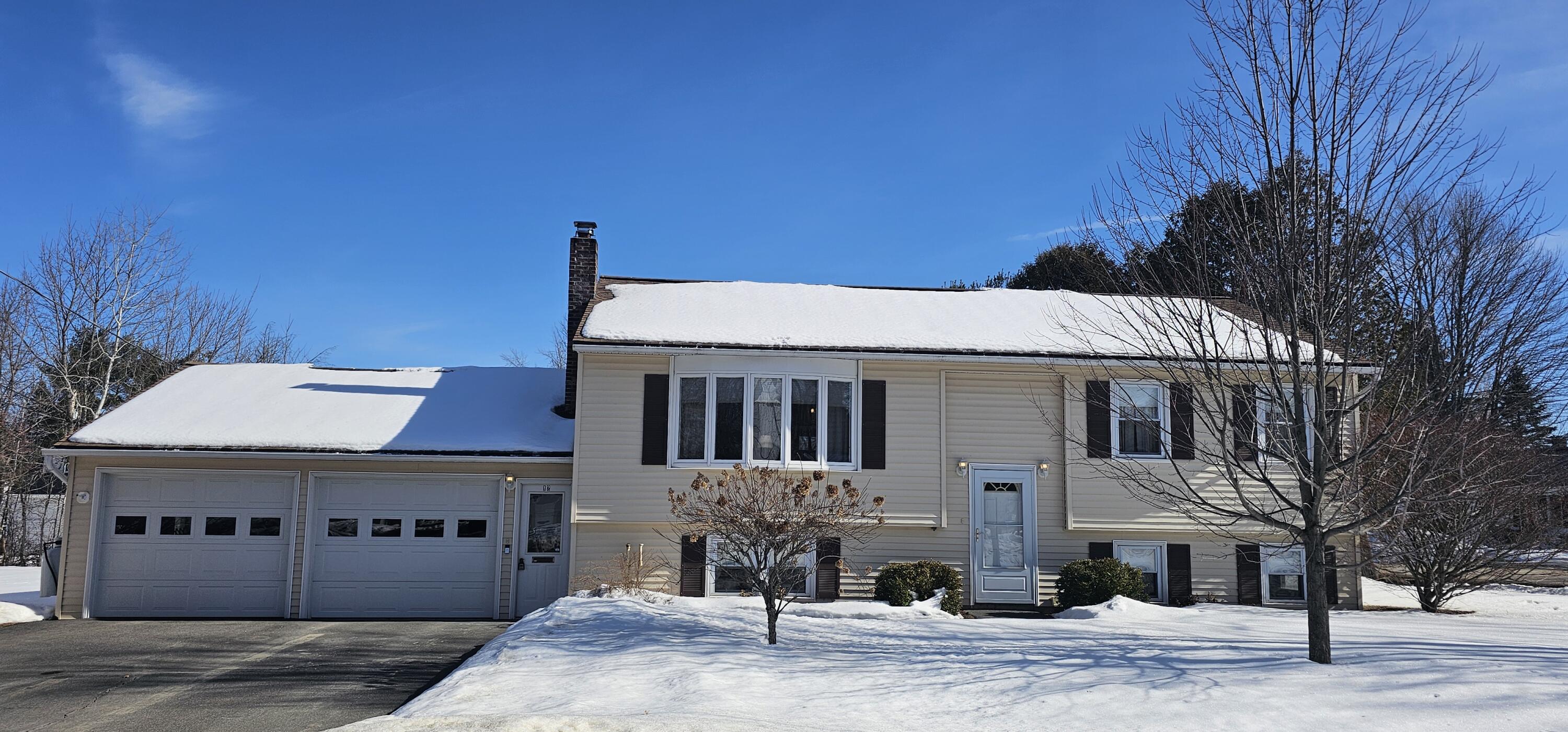 12 Harry Street Winslow, ME 04901 - Photo 21 of 21 22. Your New Home