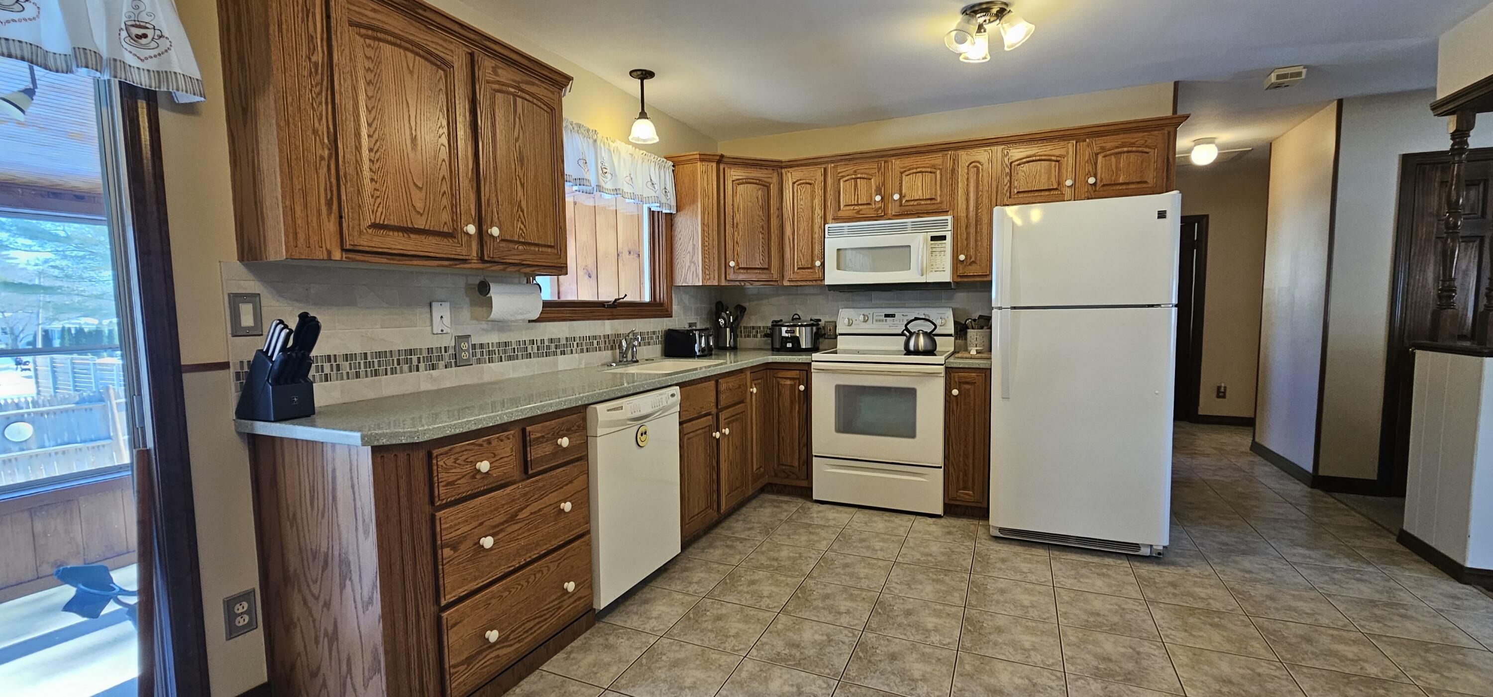 12 Harry Street Winslow, ME 04901 - Photo 6 of 21 06. Kitchen