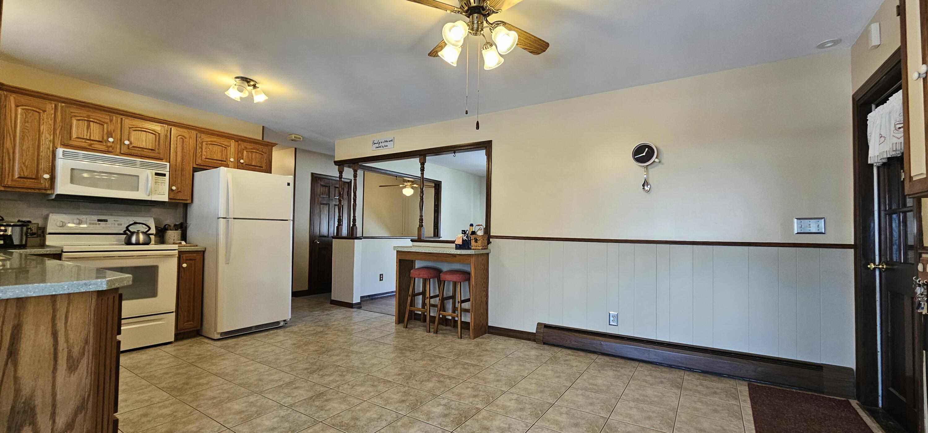 12 Harry Street Winslow, ME 04901 - Photo 7 of 21 07. Kitchen