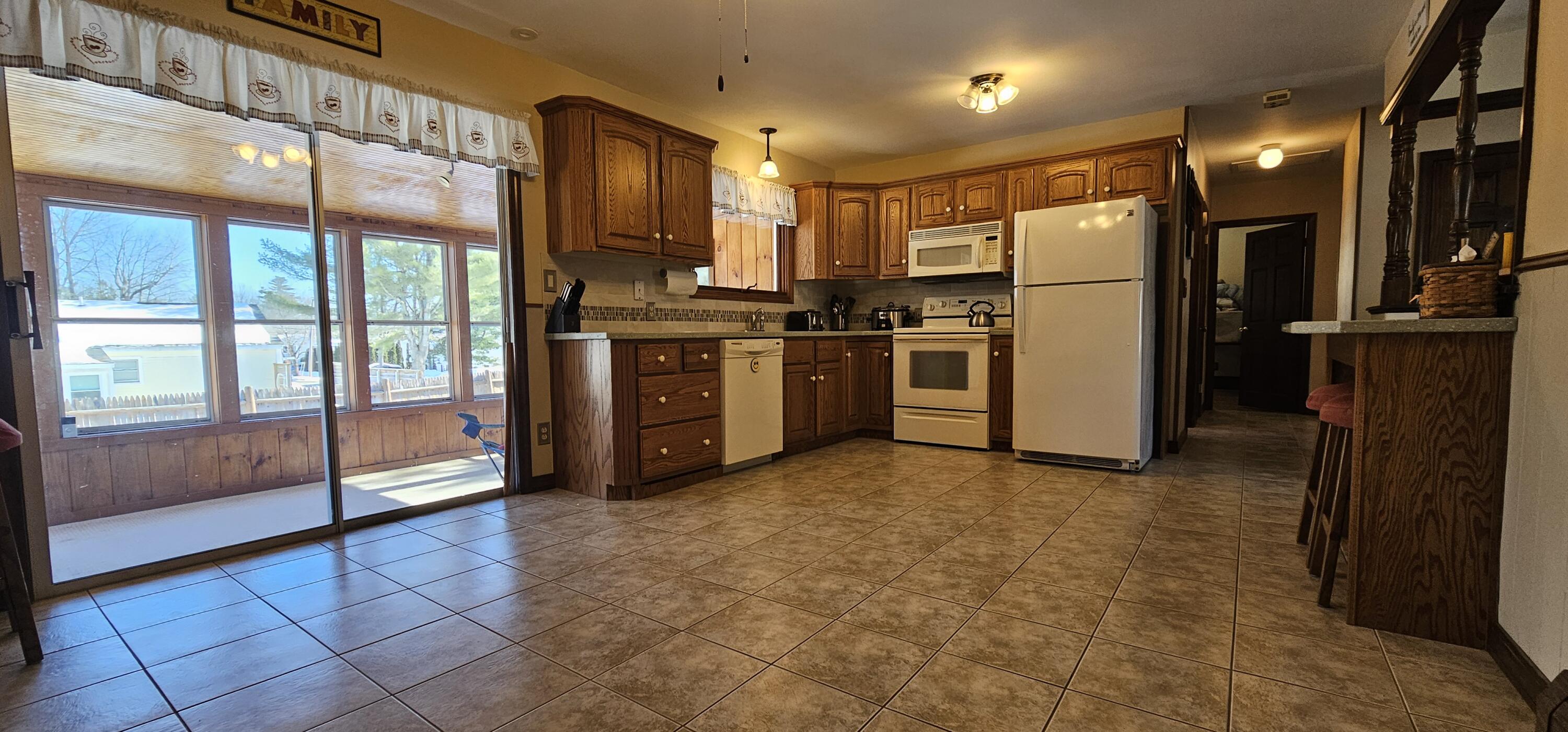 12 Harry Street Winslow, ME 04901 - Photo 8 of 21 08. Kitchen