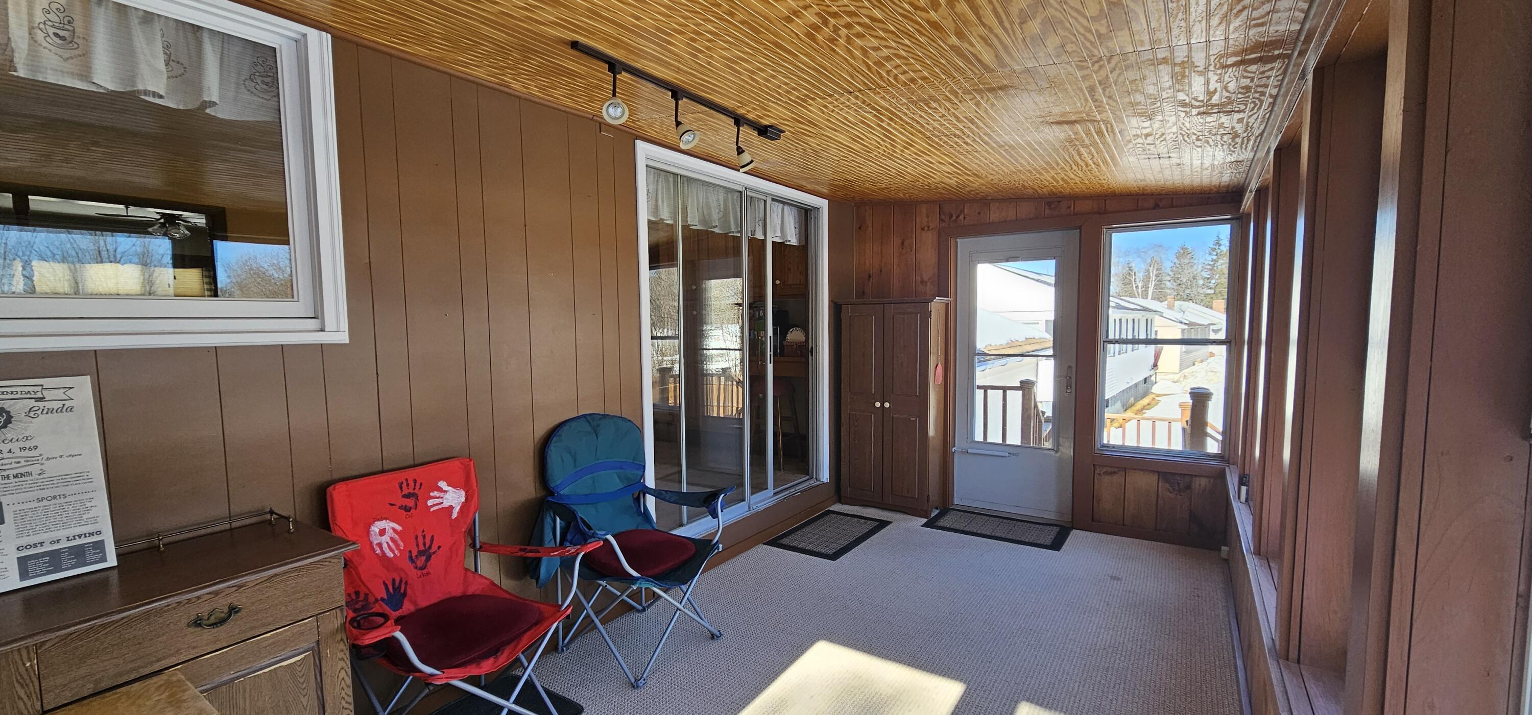 12 Harry Street Winslow, ME 04901 - Photo 10 of 21 10. 3 Season Porch