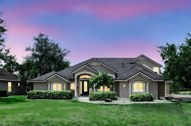 $689,990 | 158 Hickory Stick Court, DeBary, FL 32713