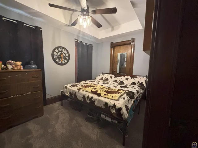 $179,900 | 401 West 5th Street, Waverly, KS 66871