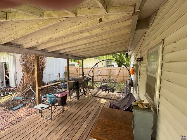 $179,900 | 401 West 5th Street, Waverly, KS 66871