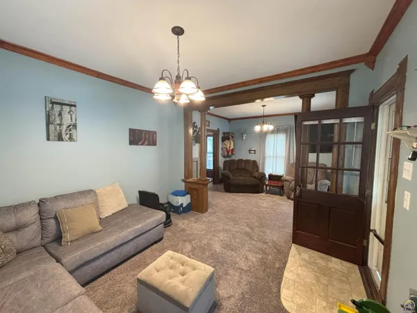 $179,900 | 401 West 5th Street, Waverly, KS 66871