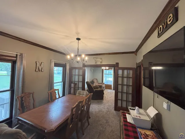 $179,900 | 401 West 5th Street, Waverly, KS 66871