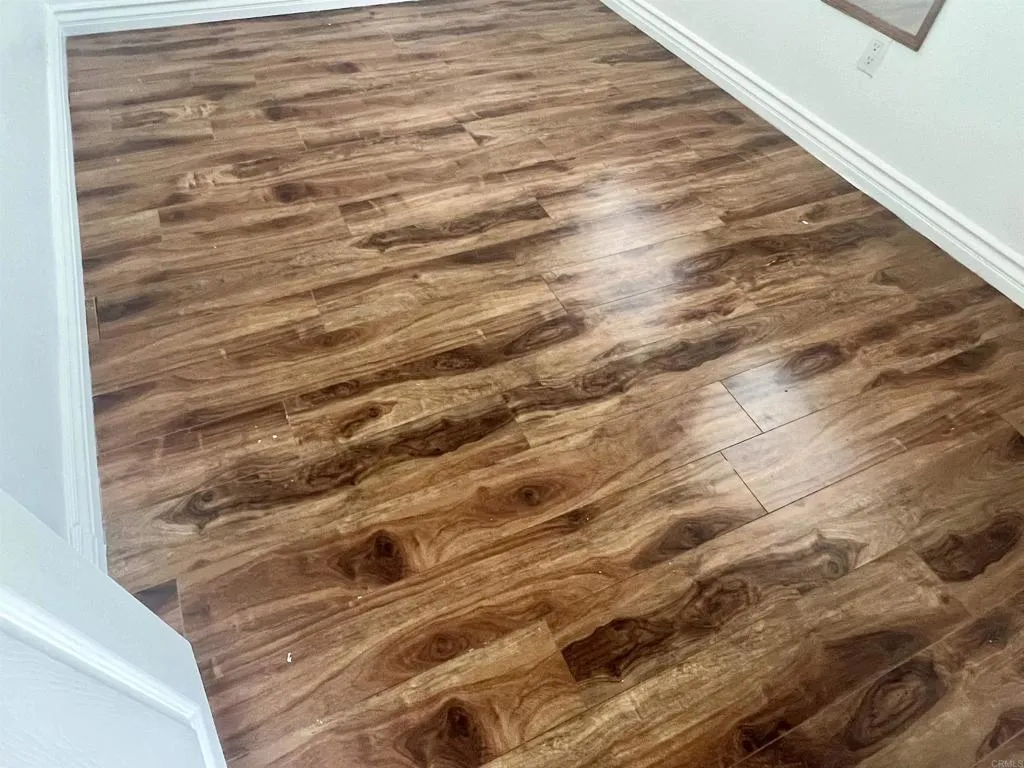 10707 Jamacha Spring Valley, Unit 72 Spring Valley, CA 91978 - Photo 8 of 18 a view of wooden floor