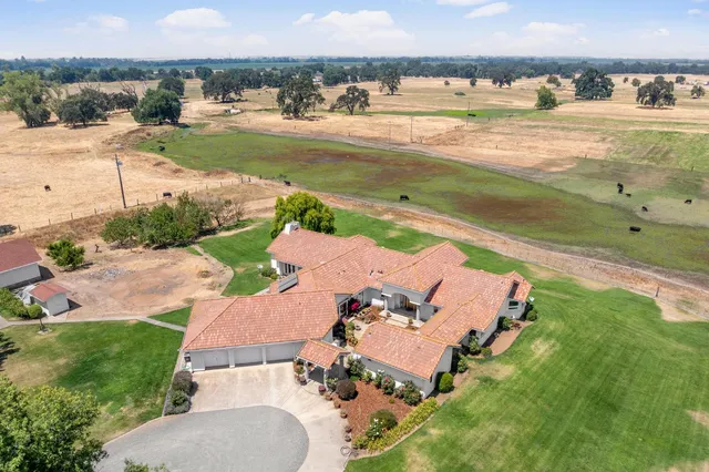 $1,865,000 | 11255 Green Road, Wilton, CA 95693