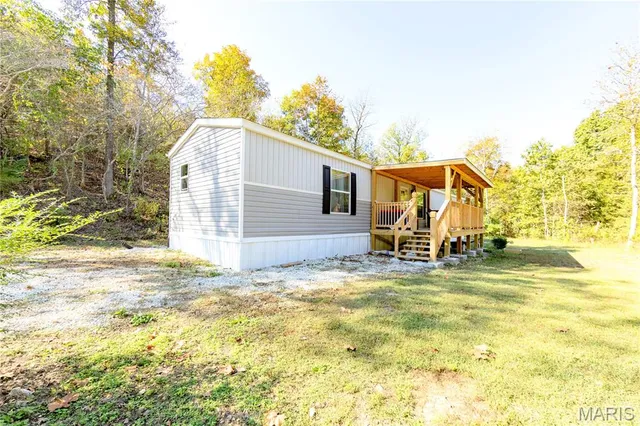 $225,000 | 13242 County Road 7160, Rolla, MO 65401
