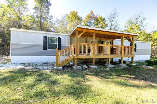 $225,000 | 13242 County Road 7160, Rolla, MO 65401