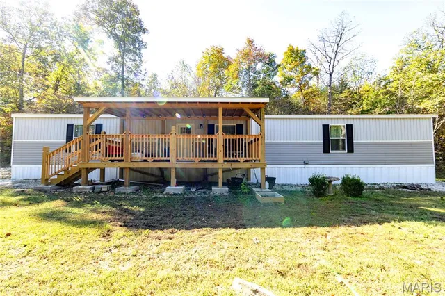 $225,000 | 13242 County Road 7160, Rolla, MO 65401