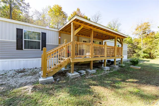 $225,000 | 13242 County Road 7160, Rolla, MO 65401