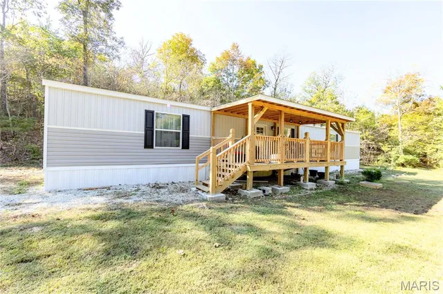 $225,000 | 13242 County Road 7160, Rolla, MO 65401
