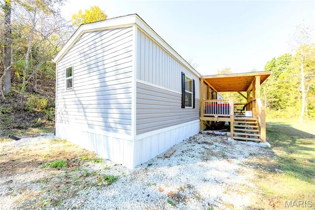 $225,000 | 13242 County Road 7160, Rolla, MO 65401