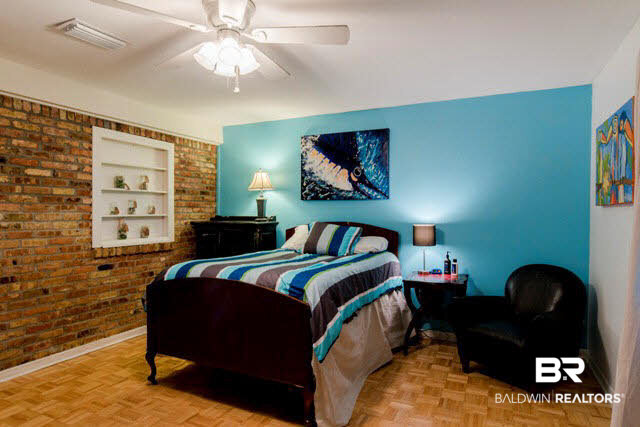 205 Orange Avenue Fairhope, AL 36532 - Photo 20 of 31 Bedroom