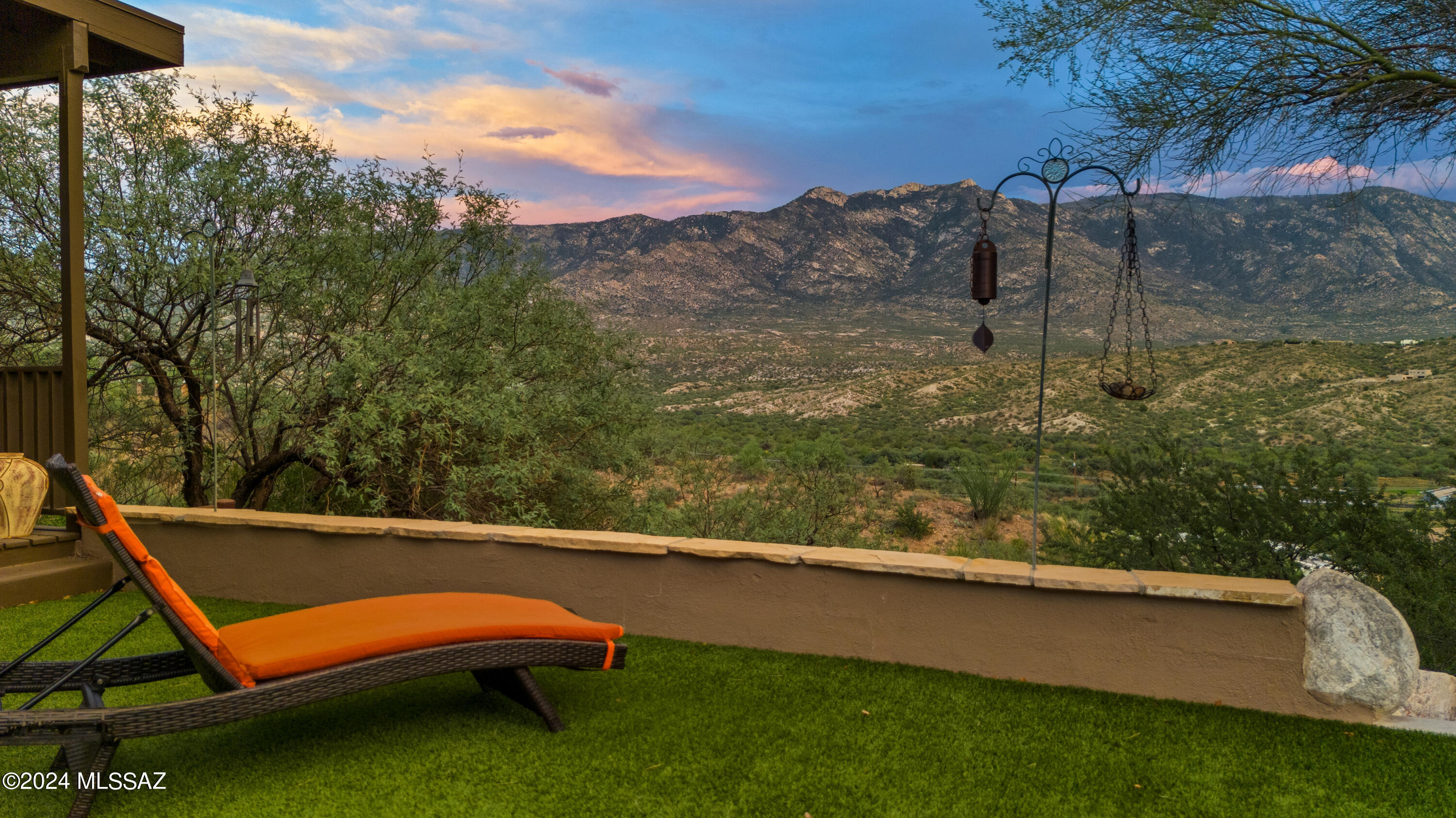 4818 East Rail N Road Tucson, AZ 85739 - Photo 1 of 43 Gallery Image 1