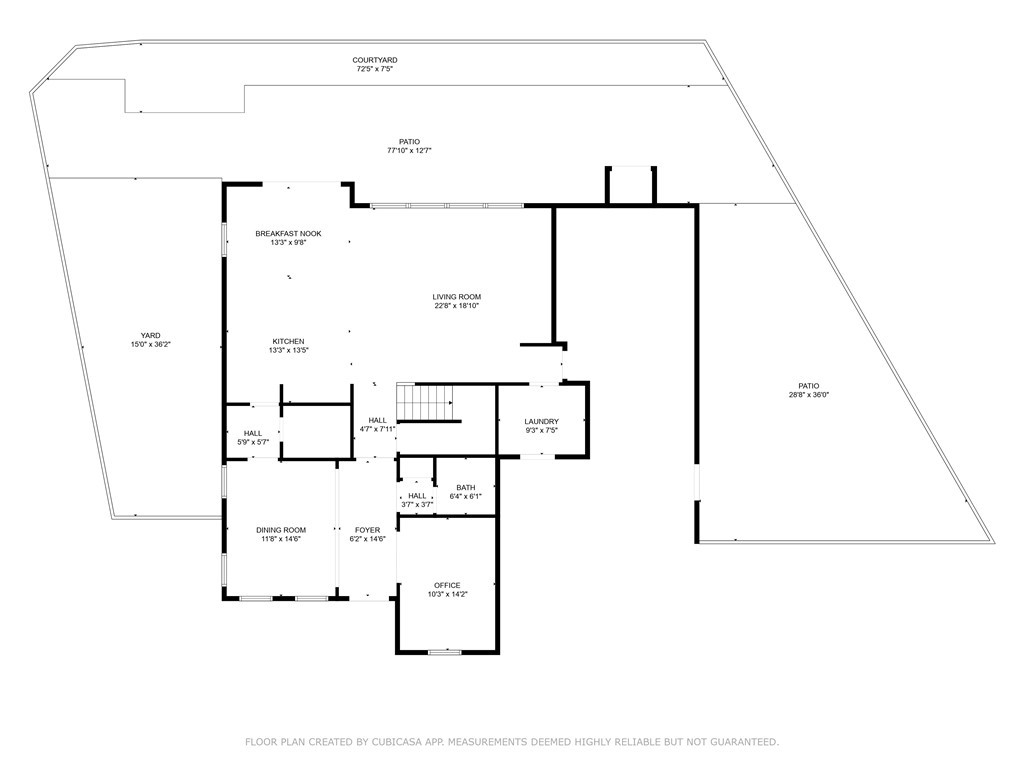 17122 Broken Rock Court Riverside, CA 92503 - Photo 59 of 61