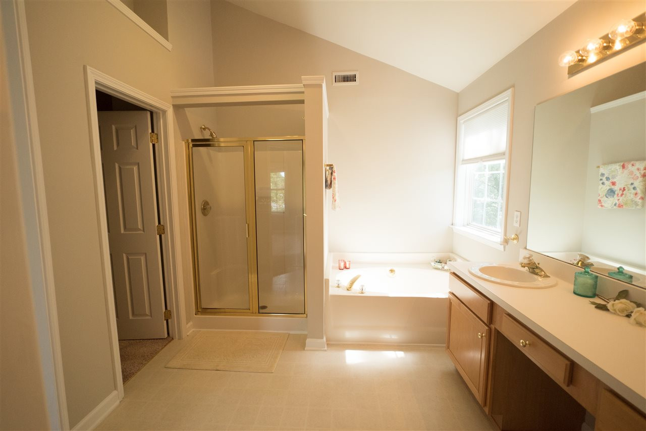 5401 Alafia Court Raleigh, NC 27616 - Photo 20 of 29 Photo 20
