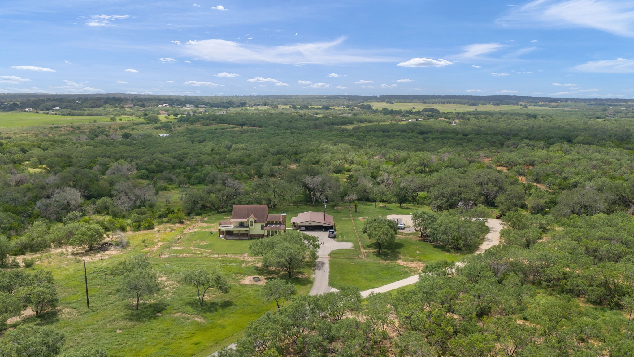 11970 Sulphur Springs Road Adkins, TX 78101 - Photo 35 of 50