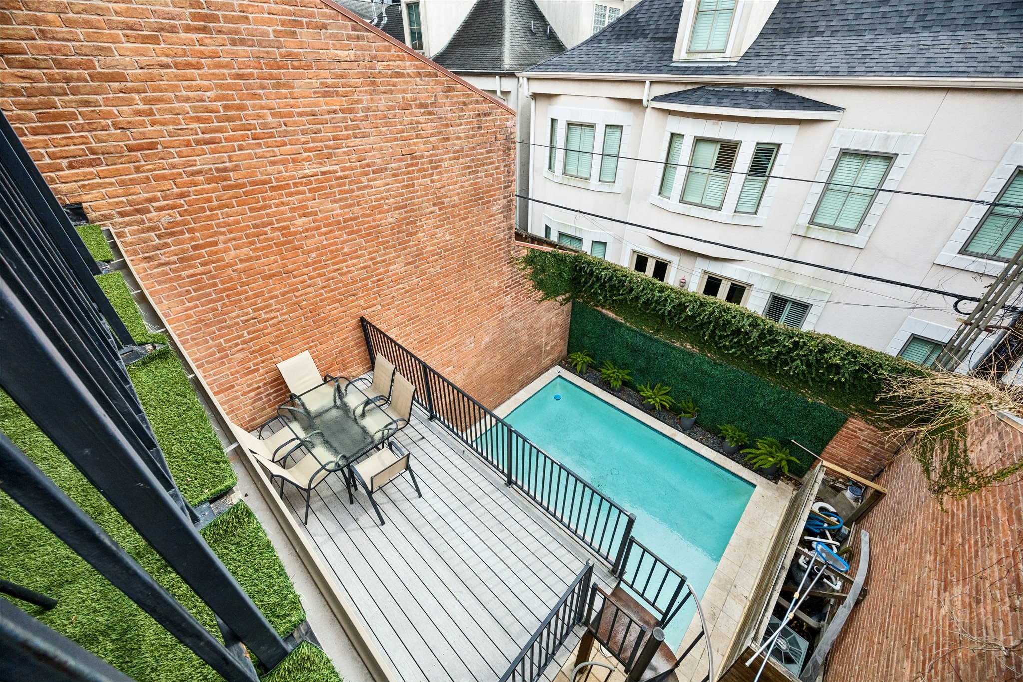 2421 Branard Street Houston, TX 77098 - Photo 24 of 28